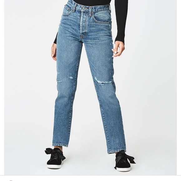 LF Pants - SOLD OUT CARMAR DENIM LF JEANS